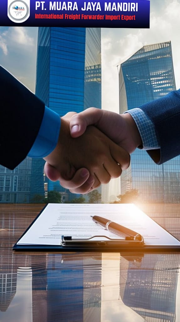 Biaya Kargo Laut vs Udara